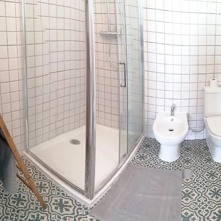 Travia Natural Living Appartamento