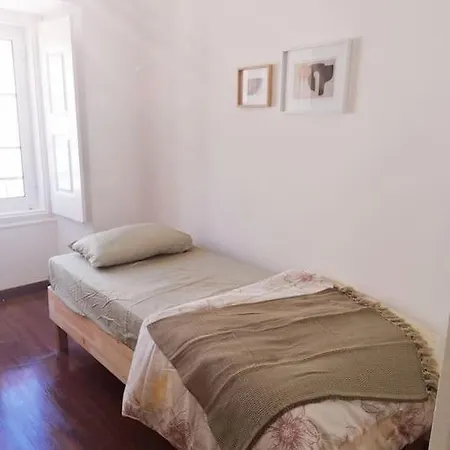 Travia Natural Living Appartamento