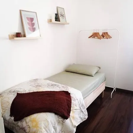 Travia Natural Living Appartamento *